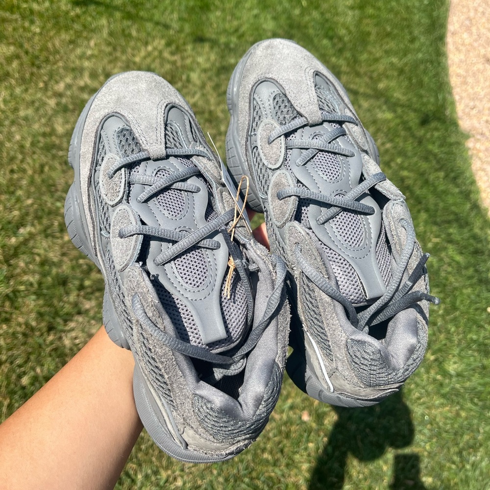 Yeezy 500